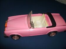 Barbie auto mercedes gebraucht kaufen  Hochdorf-Assenheim