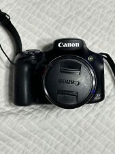 Canon power shot for sale  Scottsboro