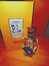 Kavalan whisky flasche gebraucht kaufen  Simmerath