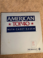 American top vinyl for sale  Higganum