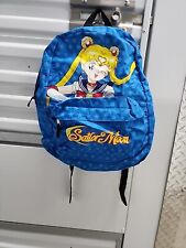 Sailor moon backpack for sale  Cameron
