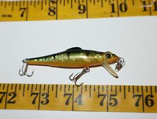 Matzuo fishing lure for sale  Middletown