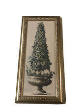 Roman topiary framed for sale  Hollywood