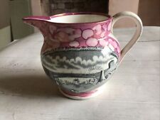 19th century pink for sale  STOWMARKET