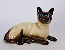 Beswick siamese cat for sale  RIPLEY