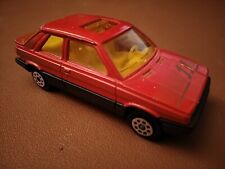 Miniature majorette renault d'occasion  Maintenon