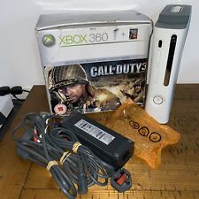 Xbox 360 limited for sale  NOTTINGHAM