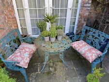 New garden bench for sale  SOUTHPORT