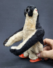 Tanzfigur aufziehfigur pinguin gebraucht kaufen  Hardhöhe