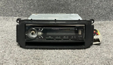 Receptor de CD Pioneer DEH-X4900BT unidade apenas din único no painel Mixtrax Bluetooth, usado comprar usado  Enviando para Brazil