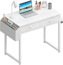 Small white desk for sale  Russellville