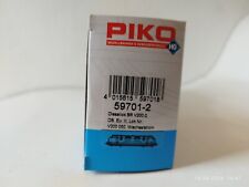 Leerverpackung piko v200 gebraucht kaufen  Glauchau