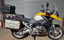 Bmw r1200gs 2006 for sale  DUNMOW