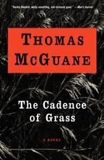 The Cadence of Grass por McGuane, Thomas, usado comprar usado  Enviando para Brazil