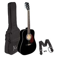 Acoustic guitar pack for sale  Ireland