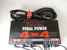 voodoo pedal 4x4 power for sale  Austin