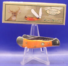 Whitetail cutlery little for sale  Kalispell
