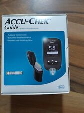 Accu chek guide gebraucht kaufen  Jarmen