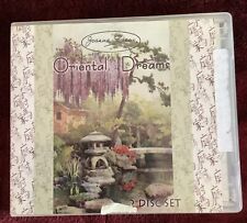 Oriental dreams double for sale  CRAMLINGTON