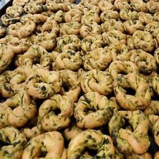 Taralli neapolitans rapini for sale  Shipping to United States