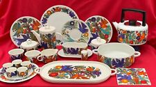 Large selection villeroy for sale  ANDOVER