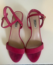 Dune london fuschia for sale  LONDON