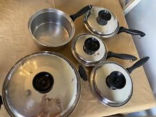 Chef choice cookware for sale  Hagerstown