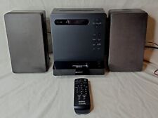 Sony stereo system for sale  Maple Grove