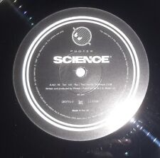 Photek science ten for sale  BEDFORD