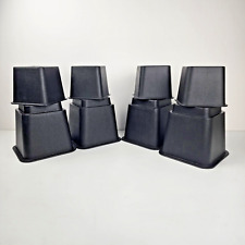 Adjustable furniture risers for sale  Clayton