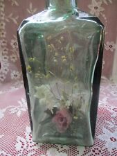 glass inside flowers for sale  Waco