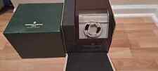 NEW Frederique Constant watch winder / charger for sale  Shipping to South Africa