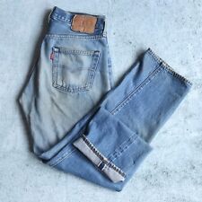 1980s redline selvedge for sale  GLASGOW