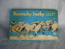 1938 kentucky derby for sale  San Jose