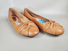 Born leather ballerina for sale  Kingwood