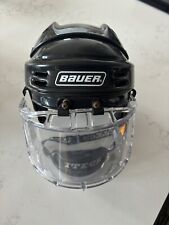 Bauer ice hockey for sale  BRIERLEY HILL