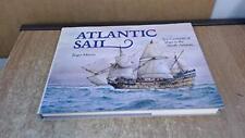 Atlantic sail ten for sale  UK