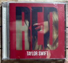 Taylor Swift / RED [DELUXE EDITION] (Big Machine BMR310450A) — CONJUNTO DE 2CD, usado comprar usado  Enviando para Brazil