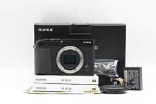 Corpo da câmera digital sem espelho Fujifilm X-E3 24.3MP #795 comprar usado  Enviando para Brazil