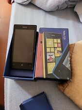 Nokia LUMIA 520 Black Smartphone for sale  Shipping to South Africa