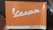 Vespa gts 250 for sale  STOKE-ON-TRENT