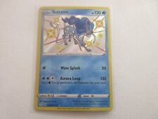 Shiny suicune shining for sale  Spring Grove
