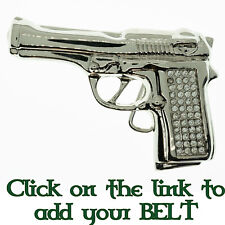 Hand gun pistol for sale  NEWTON ABBOT