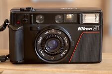 Nikon l35af 400 for sale  CARDIFF