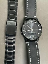 Casio lineage lcw for sale  NOTTINGHAM