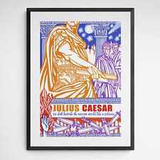 Julius caesar art for sale  CAMBRIDGE