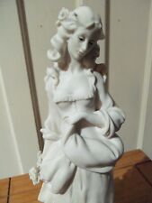 Giuseppe armani figurine for sale  BLYTH