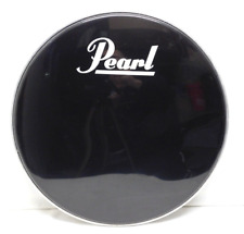 Pearl bassdrumfell 20 gebraucht kaufen  Heimsheim