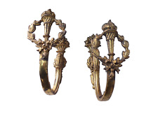 Pair antique bronze d'occasion  Expédié en Belgium