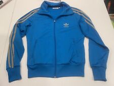 Adidas trainingsjacke damen gebraucht kaufen  Hamburg